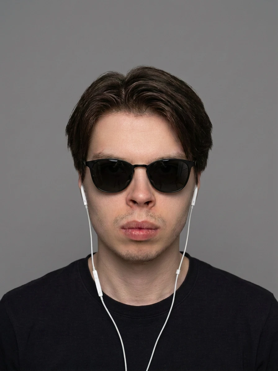 Даниил Гадельшин