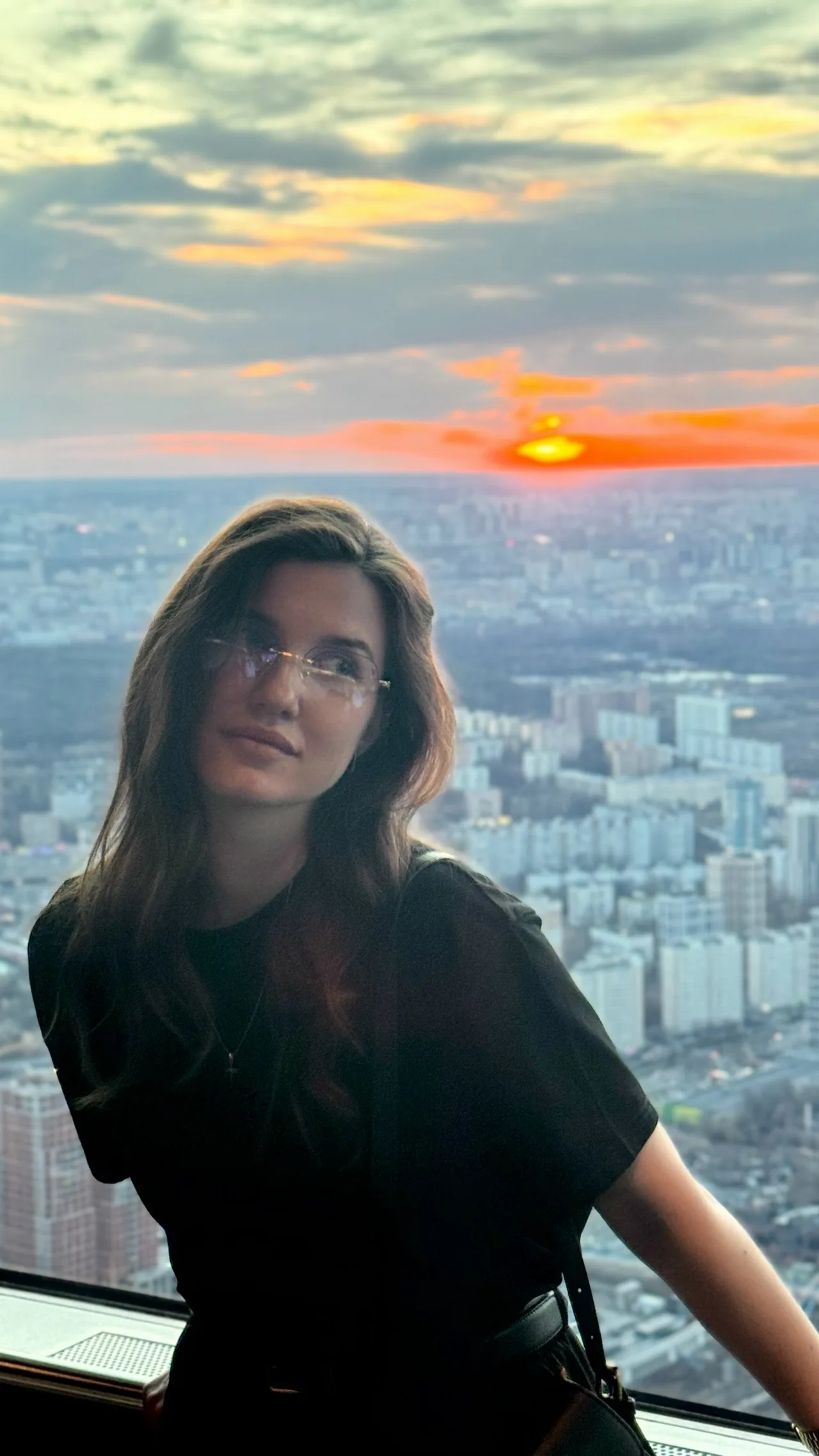 Глухих Юрьевна