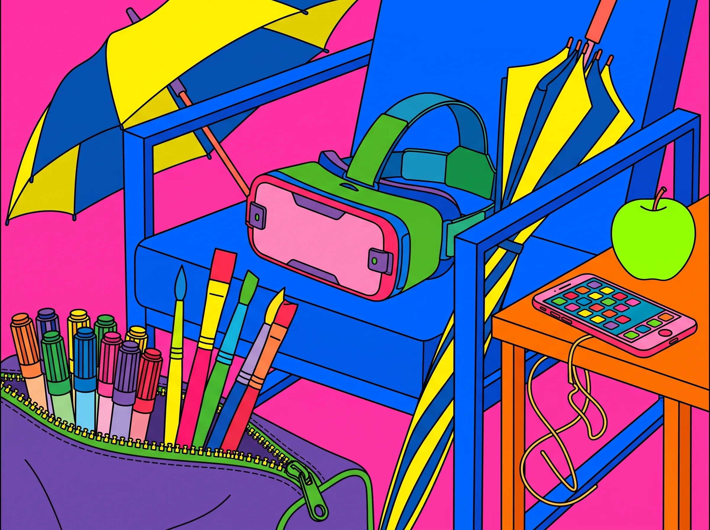 Objects